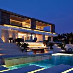 Architecturally designed amazing homes