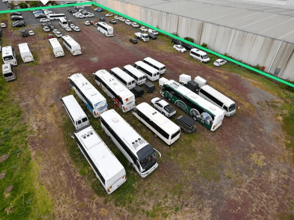 Tullamarine VIC AUS 12 WAREHOUSE PERMITS - Sapphire Properties Australia